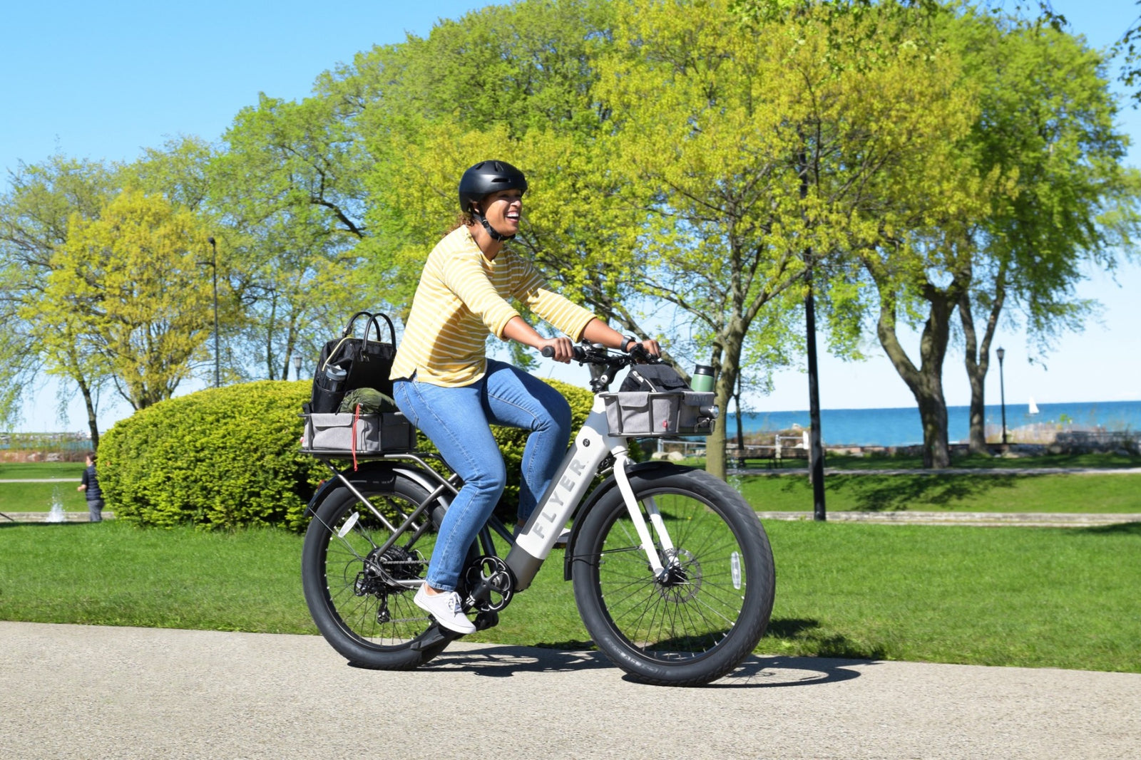 5 Reasons Why eBikes & eScooters Are Great for Commuting