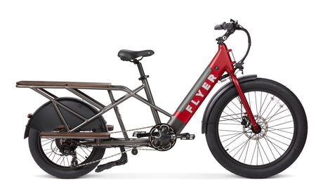 eBike Components: The Anatomy & Parts of an Electric Bike