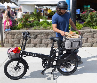 Buy, Ride, Return, Recycle: Radio Flyer’s eBike Battery Recycling Program Explained