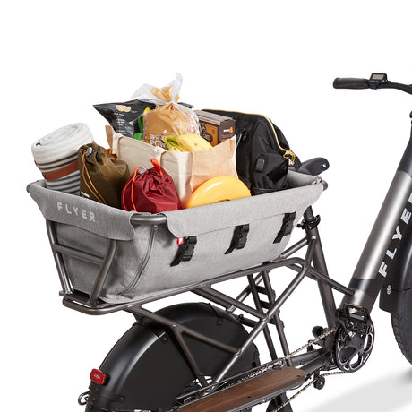 7 Best Adult Ebike Accessories for Safety & Storage