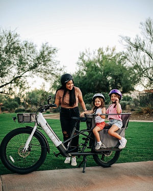 How an eBike Can Help You Reach Your 2023 Goals