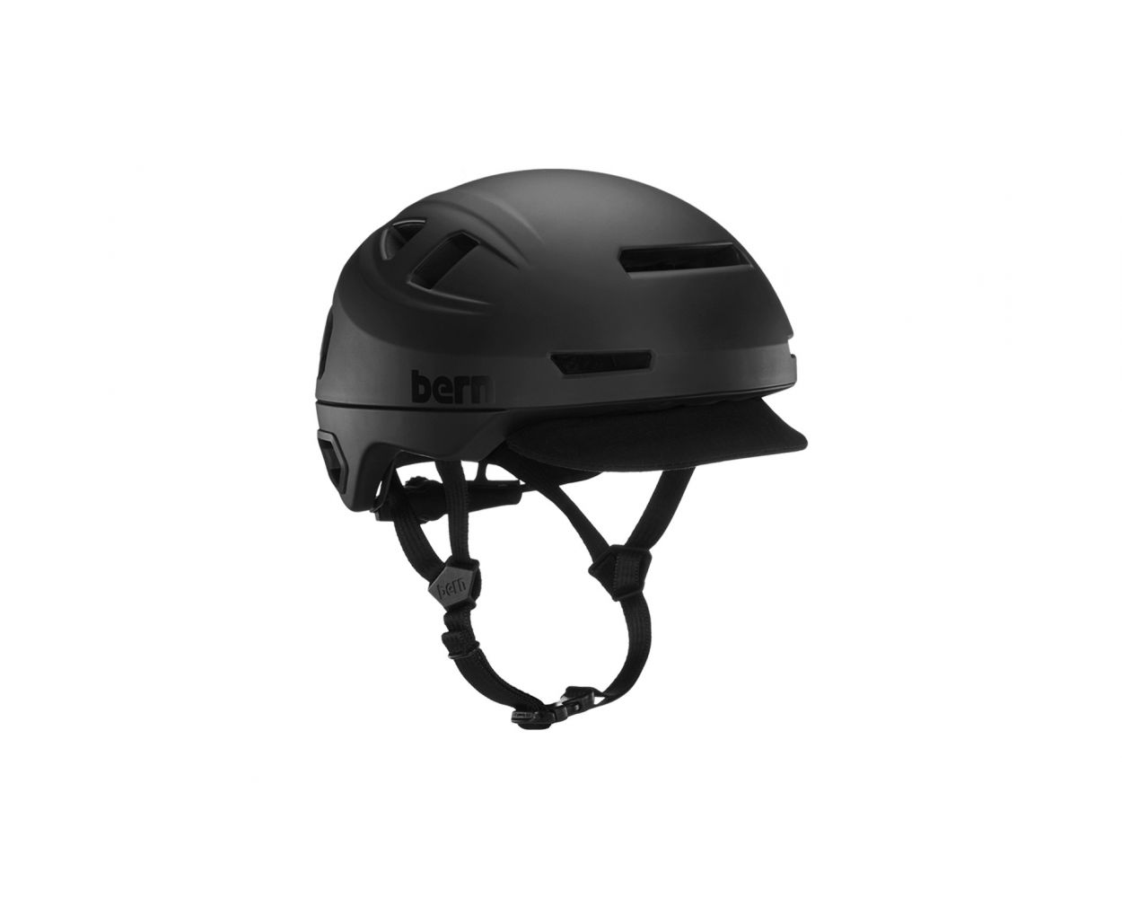 Bern® Hudson Adult Helmet