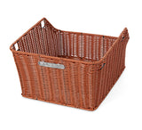 Rear Woven Storage Basket
