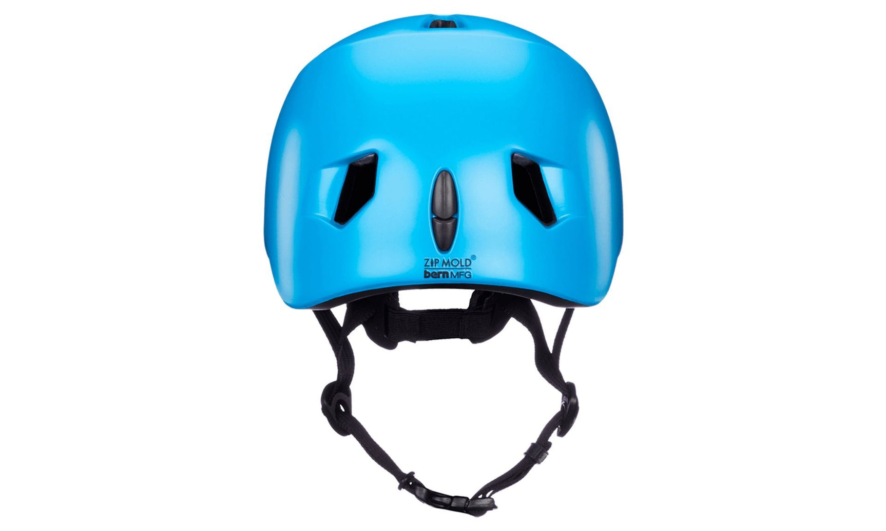 Bern® Tigre Youth Helmet, Blue