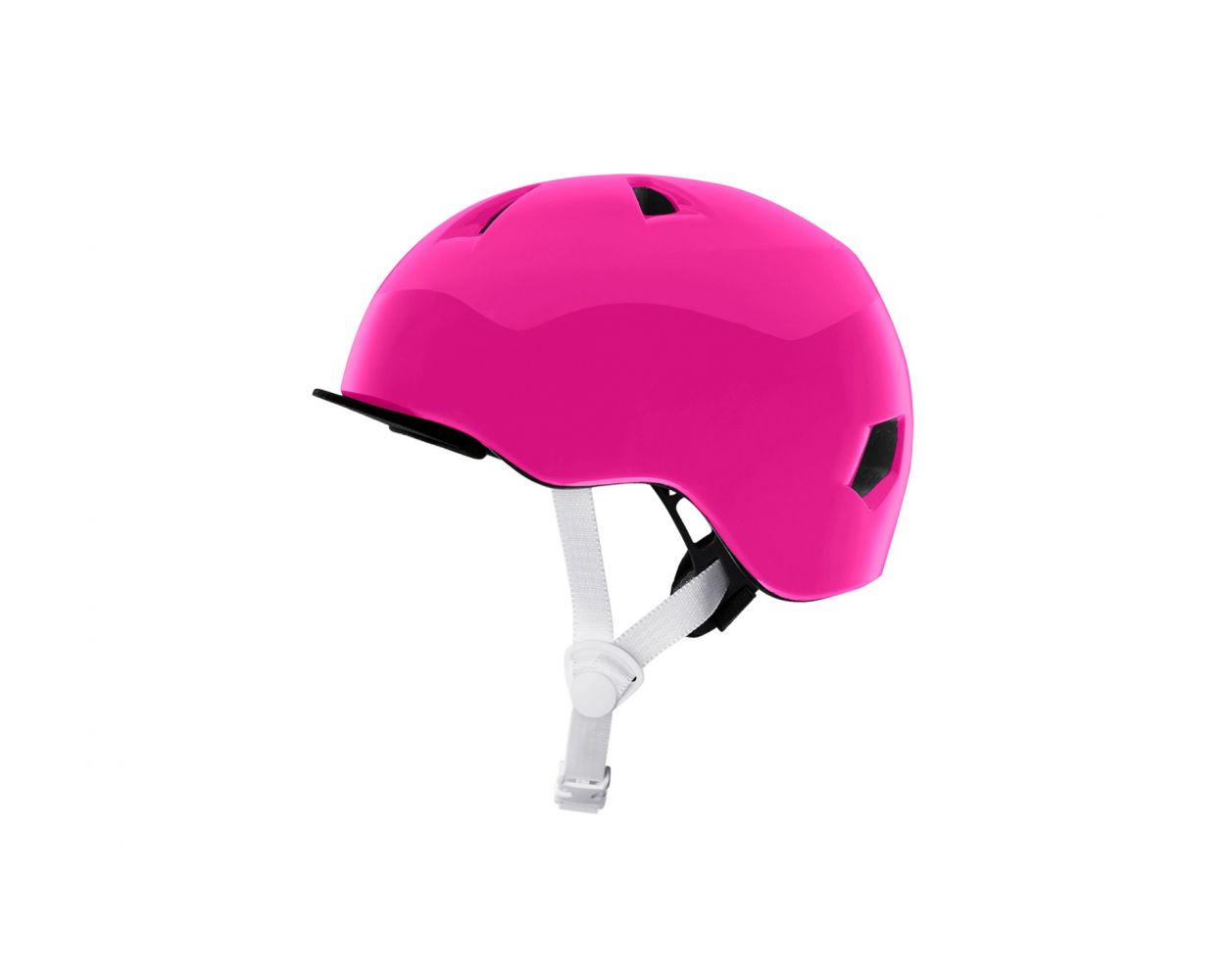 Bern® Tigre Youth Helmet, Pink