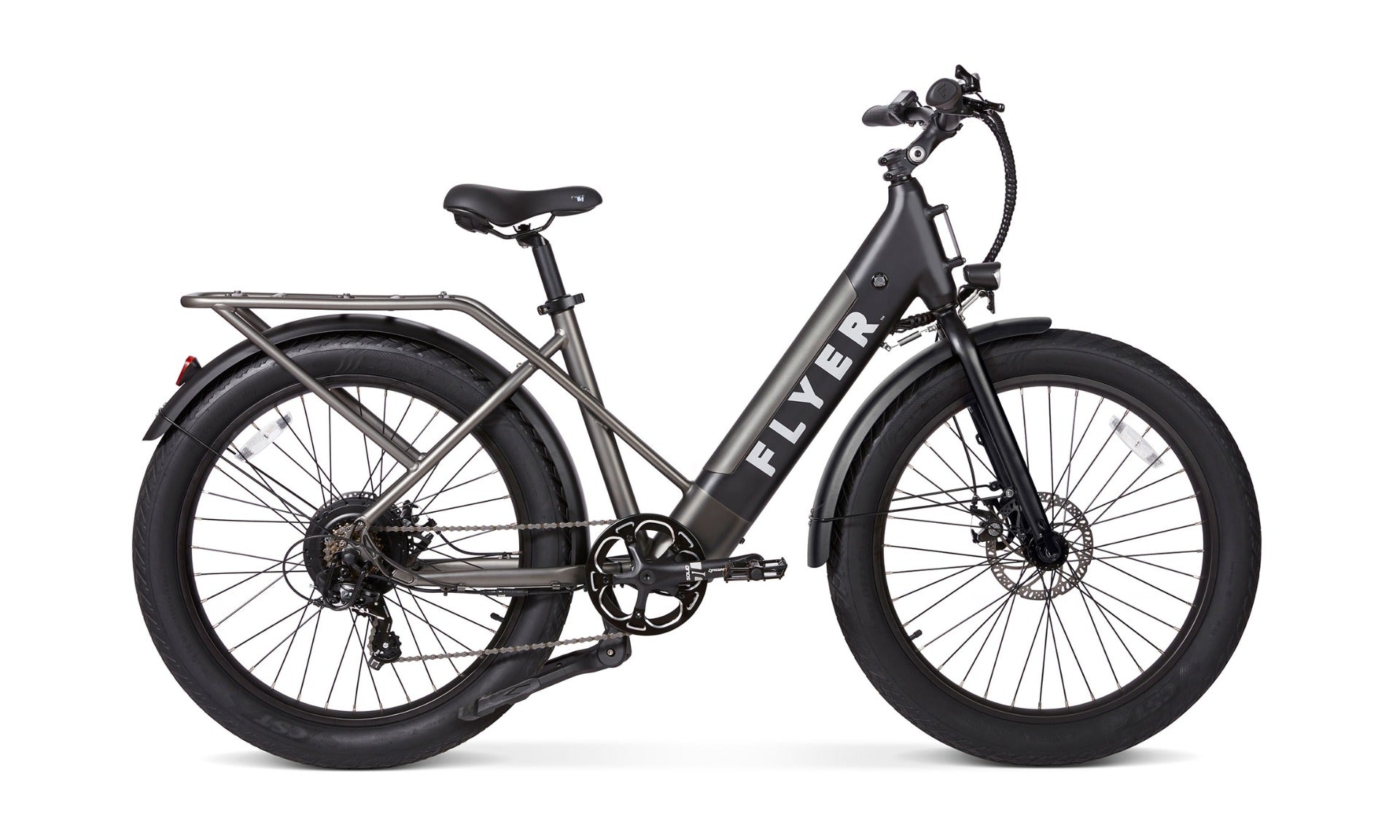 Flyer M880 | Flyer eBikes by Radio Flyer