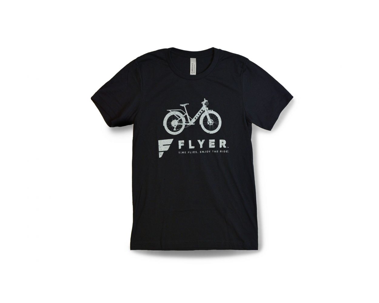 Flyer™ Adult Unisex T-Shirt