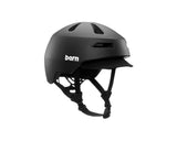 Bern® Nino 2.0 Kids Helmet, Black