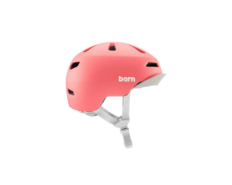 Bern® Nino 2.0 Kids Helmet, Pink