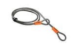 Kryptonite KryptoFlex 710 Double Loop Cable