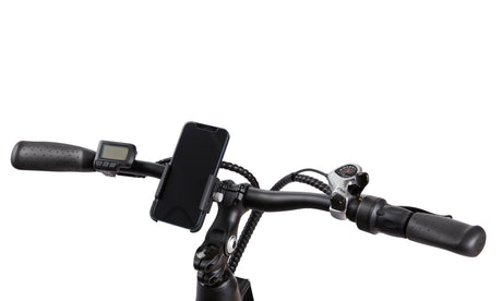 Cell Phone Mount